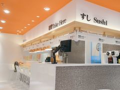 -池奈·日式咖喱蛋包饭(新一百店)