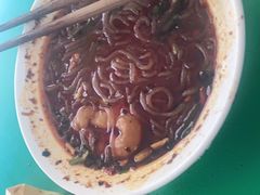 -甘记肥肠粉(马鞍北路店)