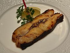 -上海兴国宾馆香樟园西餐厅