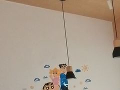 -花漫里日式餐厅(南安中骏店)