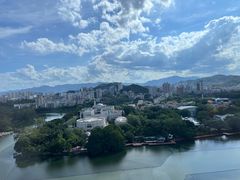 -福州西湖大酒店·怡湖咖啡厅