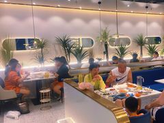 -兰湘子·湘菜小炒(崂山丽达店)