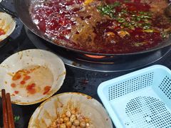 -星鸿社重庆老火锅