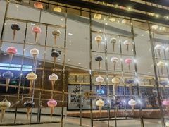 -VENCHI 闻绮(北京国贸商城店)