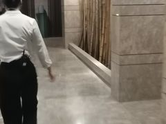 -华夏良子·足道SPA艾灸(山东大厦店)