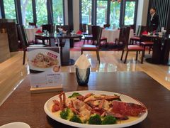 -逸林轩中餐厅(中信泰富朱家角锦江酒店)