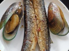 -圣丰索菲特·2 On 988 Café 自助餐厅
