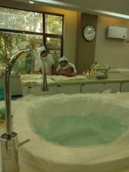 点击看大图 -宝生月子中心(独栋园林·福田店)