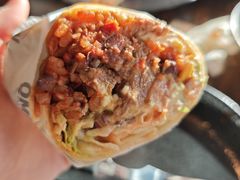 -Q MEX 库迈墨西哥餐吧(三里屯店)