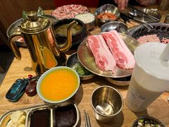 -汉拿山(北京上地华联店)