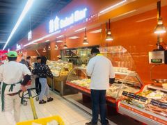 -家乐福会员店(南翔店)