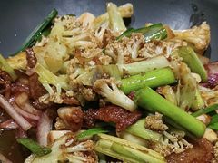 -老德州四合院·德州菜(天衢路店)