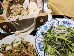 -金饭碗家宴(中兴路店)