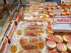 -味多美蛋糕(梨园店)