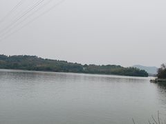 -天目湖山水园