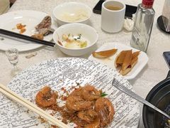 -明香海鲜酒家(华强北店)