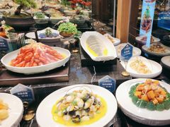 -大鹏饭店·金陵家宴(奥体中心店)