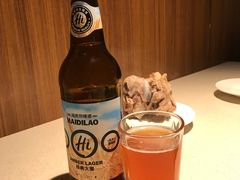 -海底捞火锅鲜切牛肉主题店(长寿路店)