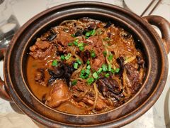 -奉天小馆·非遗东北菜(济南万象城店)