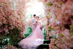 点击看大图 -薇视觉婚纱摄影工作室·婚纱照·结婚照