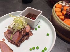 -鸽子侯·家宴·平价海鲜(市图书馆店)