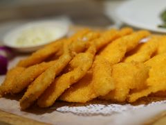 鱼排-后宫私房菜(汇客美食娱乐广场店)