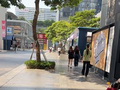 -誉八仙粤菜(万象天地店)