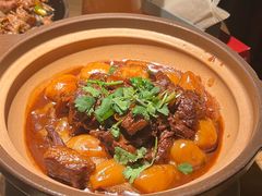 -青年公社烤鸭(滨湖银泰店)