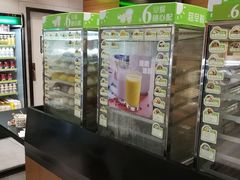 -today便利店(汉街店)