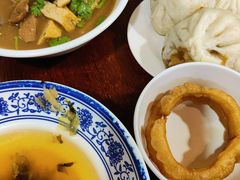 -姚记炒肝店(鼓楼店)