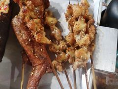 -木屋烧烤(白石洲店)