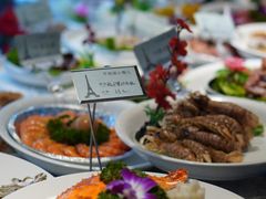 -千岛湖小鱼儿·淳安匠心农家菜