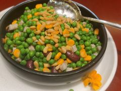 -上和臻品中国菜(花园街店)