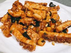 -金汇酒楼(中山东区店)