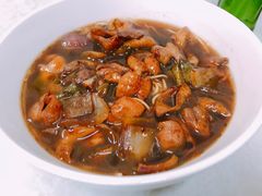 -明呈黄鱼面馆(斜土路店)