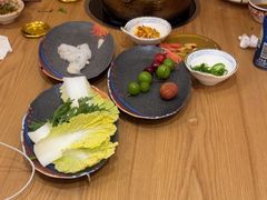-松野谷·寿喜烧自助(华联顺义金街购物中心店)