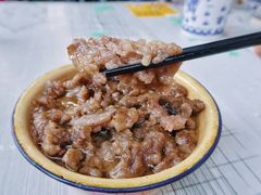 -定家小酥肉·清真(回民街店)