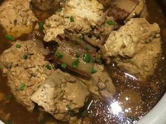 农家豆花-李氏传家菜(兴城路店)