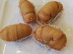 萝卜丝饼-红城阁·上海味道(四平路店)