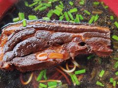 -小龙大肉面馆