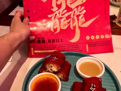 -禄运茶居·手工点心(猎德店)