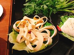 -牛焱·贵州黄牛肉火锅(城西银泰店)