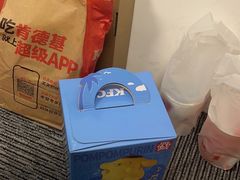 -肯德基(京广桥店)