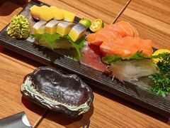 -隐月· 㐂和食屋(芝罘万达公馆店)