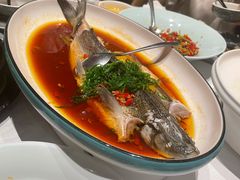 -粤盛海鲜楼(融冠乐城店)