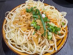 凉面-曹凉粉(西正街店)