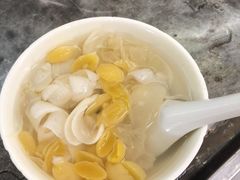 -老福合沟无米粿甜汤粿品店