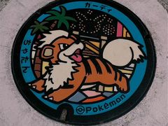-美国村