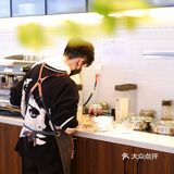 春日暖阳里🍵来一份低糖中式下午茶