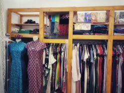 -老上海·石库门 旗袍·洋服工作室(淮海中路店)